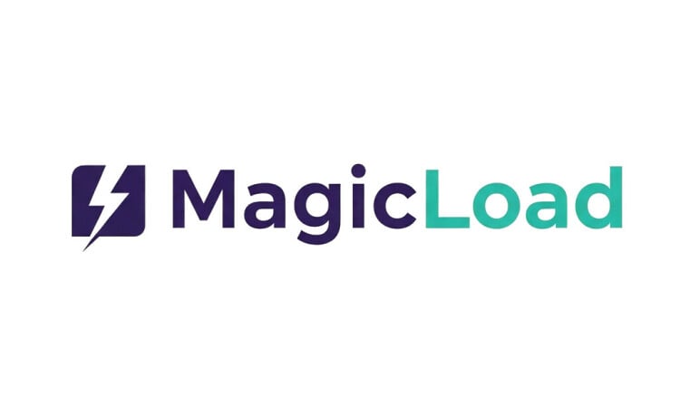 MagicLoad logo