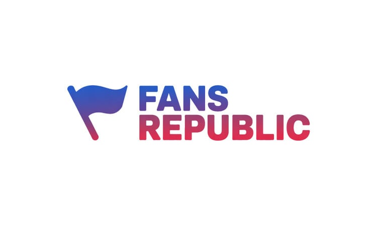 FansRepublic logo