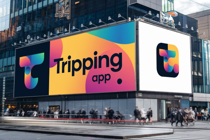 Tripping.app - buy Great premium domains