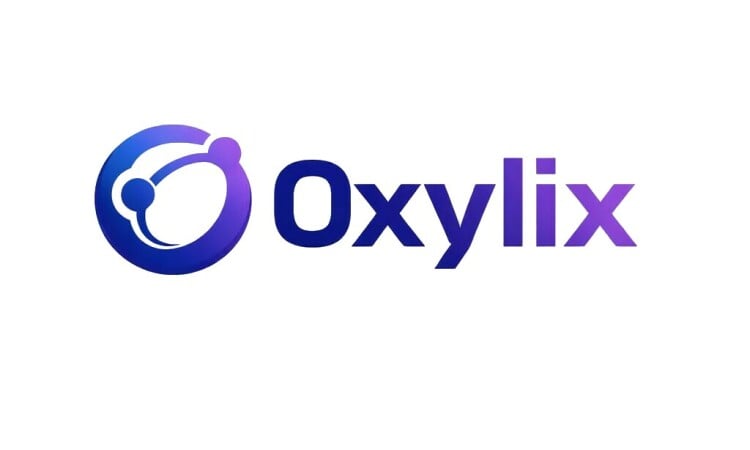 OxyLix logo