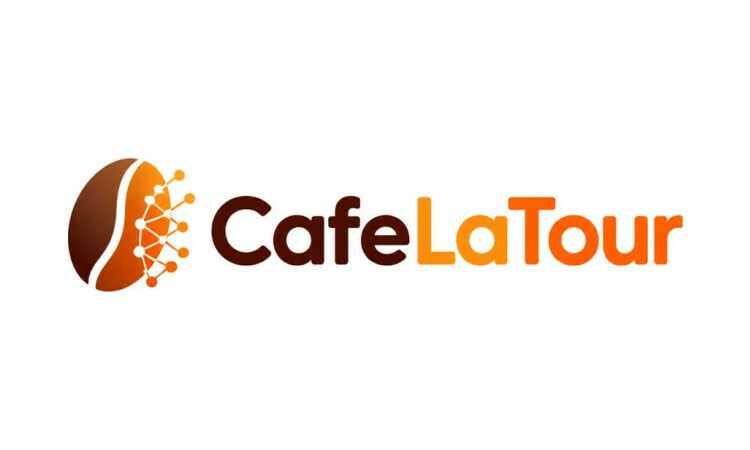 CafeLaTour logo