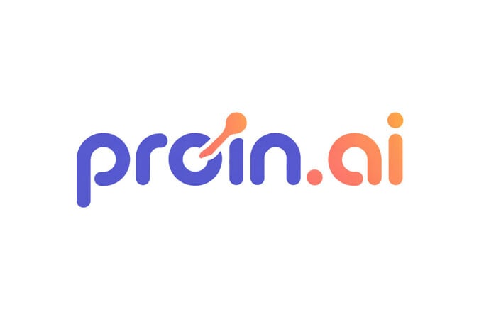 Proin.AI - Cool premium domain names for sale