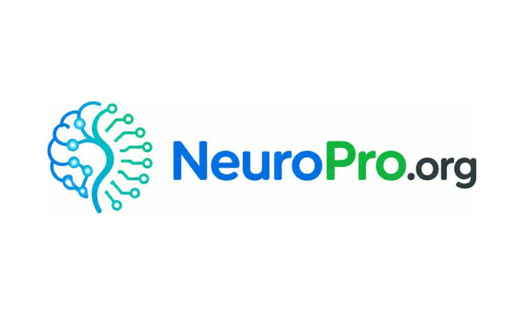 NeuroPro logo