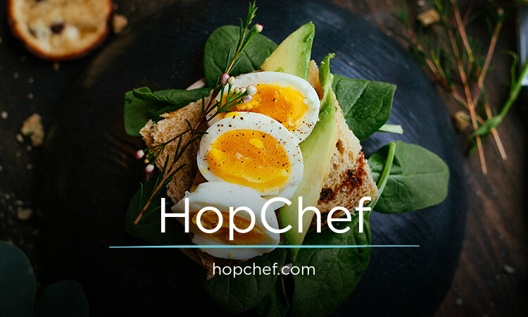 HopChef.com - Cool premium names