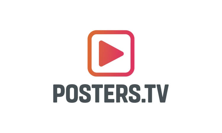 Posters logo