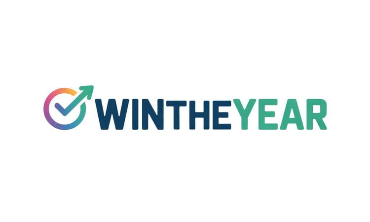 WinTheYear logo