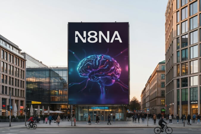 N8NA.com — 3