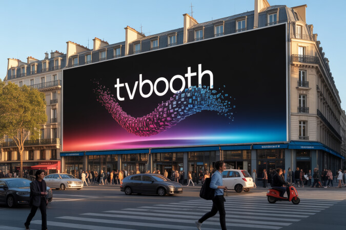 TVBooth.com image 3