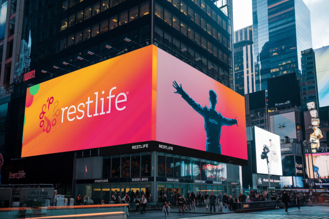 RestLife.com — 3
