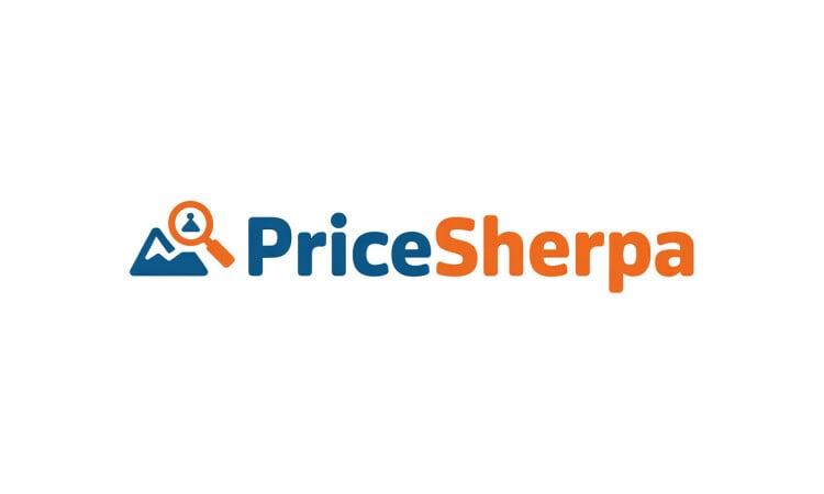 PriceSherpa logo