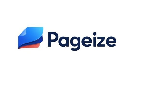 Pageize logo