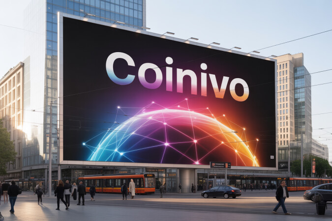 Coinivo.com image 3