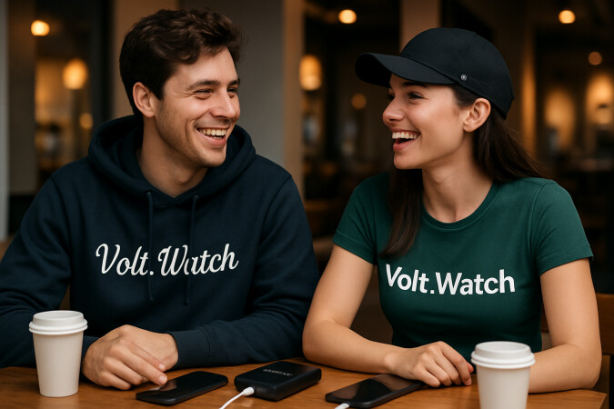 Volt.Watch — 5