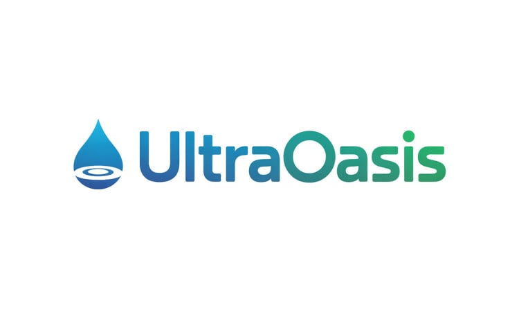 UltraOasis logo