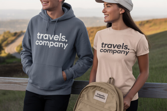 Travels.company — 5