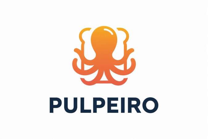 Pulpeiro logo