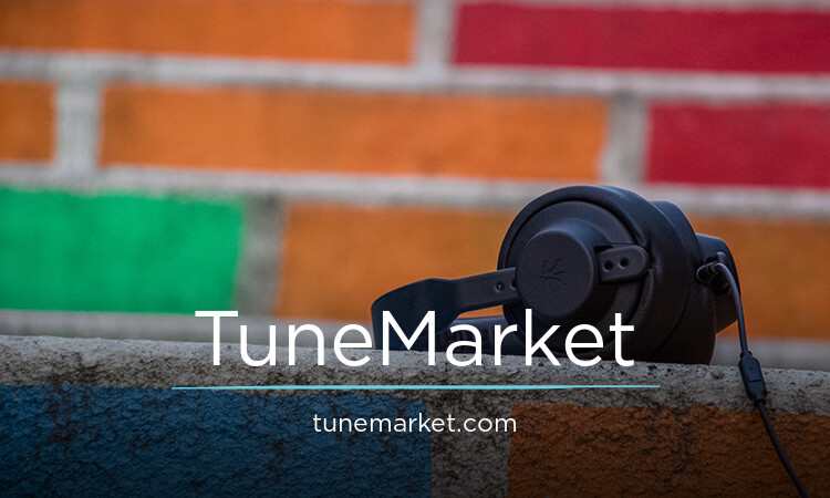 TuneMarket.com - buy Creative premium names