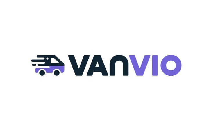 VanVio logo