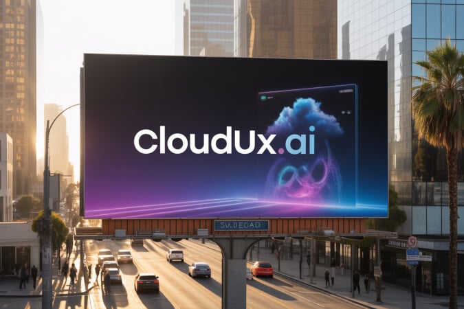 CloudUx.ai image 3