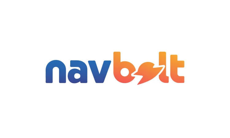 NavBolt logo