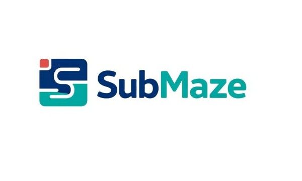 SubMaze logo