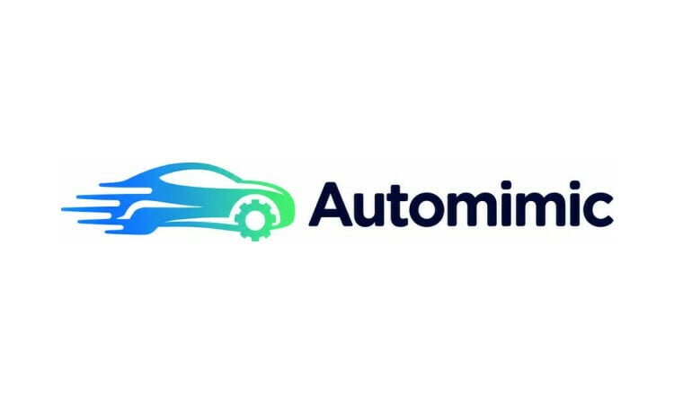 Automimic logo