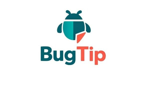 BugTip logo