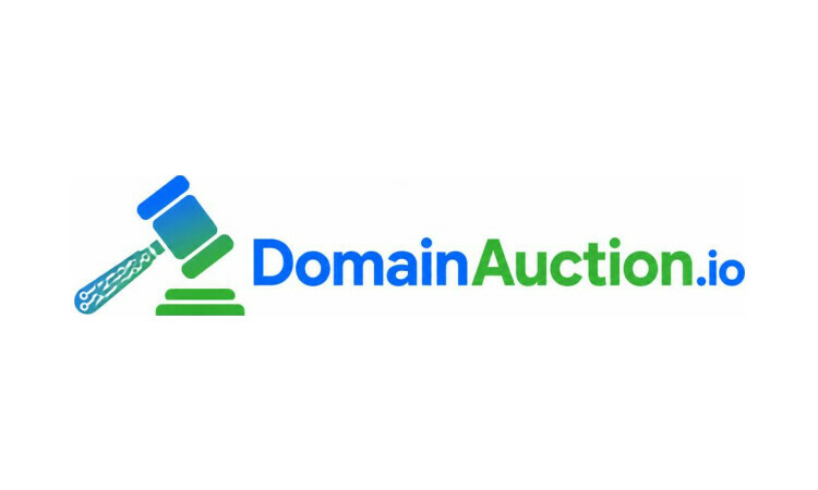 DomainAuction.io