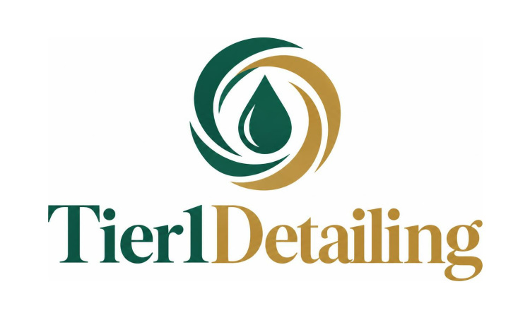 Tier1Detailing logo