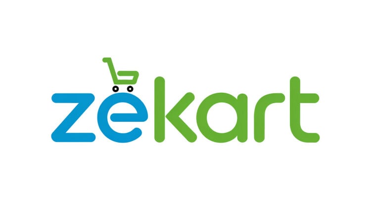 ZeKart logo