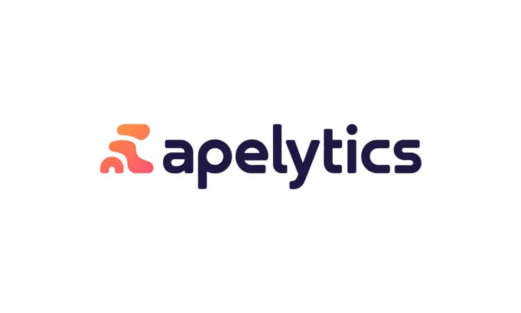 ApeLytics logo