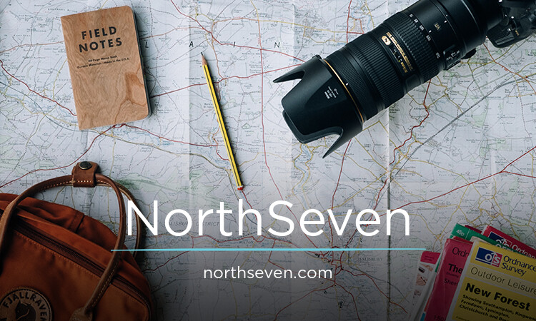 NorthSeven.com - Unique premium domains for sale