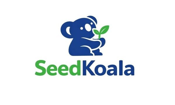 SeedKoala logo