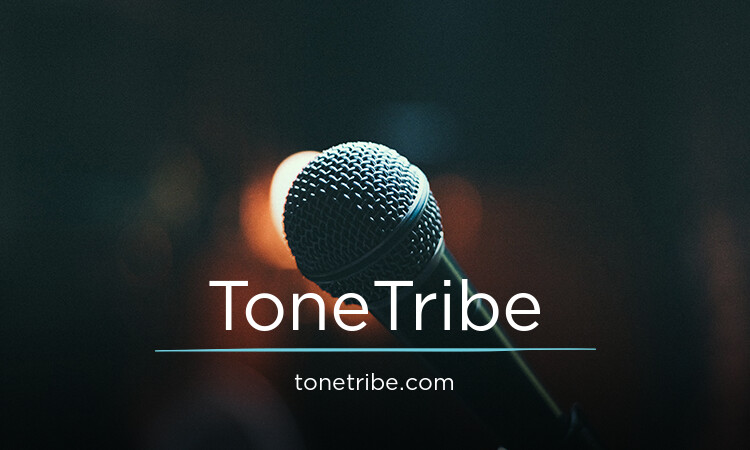 ToneTribe.com - Unique premium domain names