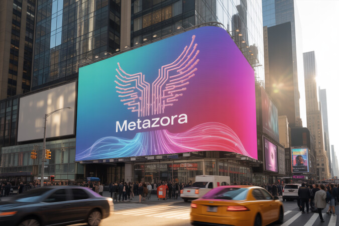 MetaZora.com — 3