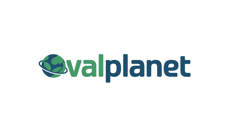 OvalPlanet.com - Unique premium domain marketplace