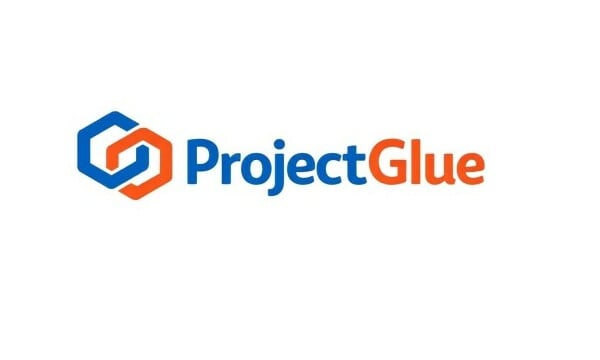 ProjectGlue logo