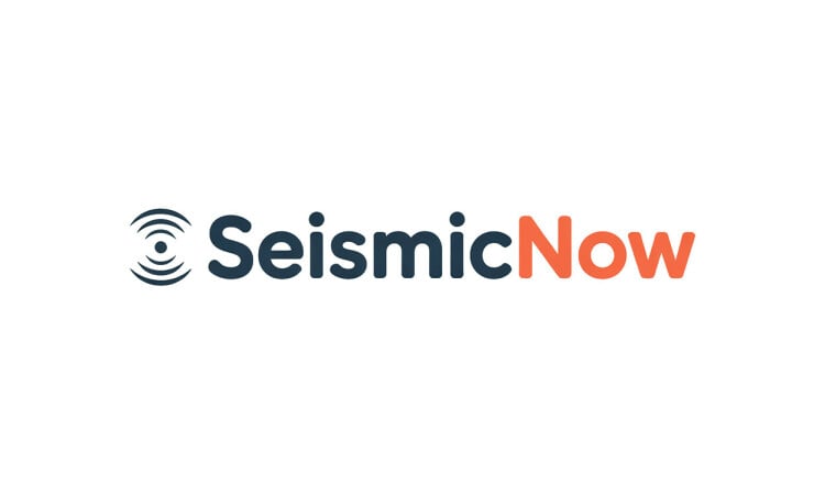 SeismicNow logo