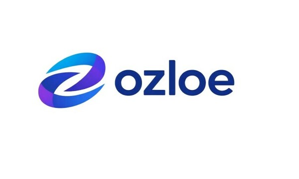 Ozloe logo