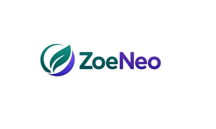 ZoeNeo logo