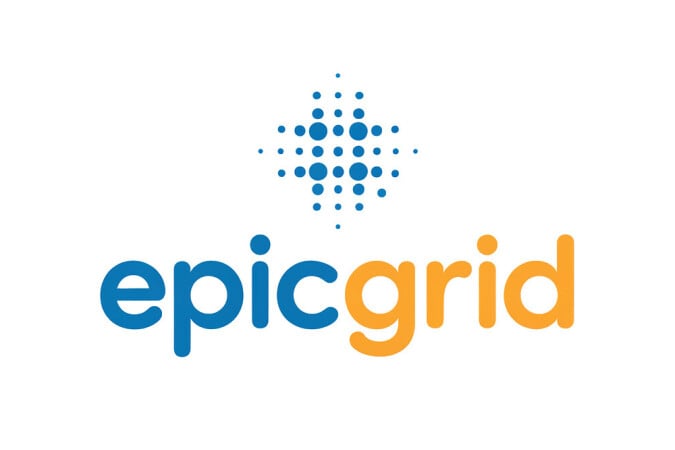 EpicGrid logo