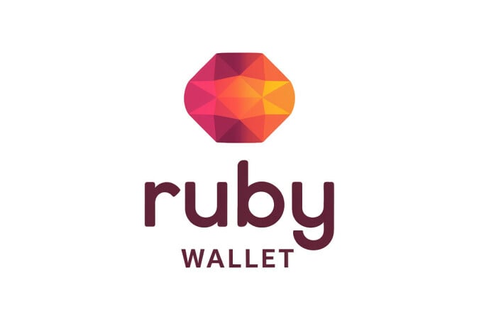 RubyWallet logo
