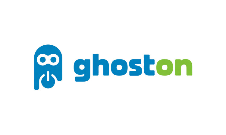 GhostOn.com - Unique premium domain marketplace