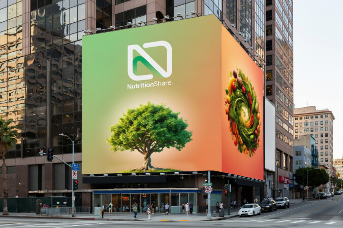 NutritionShare.com — 2