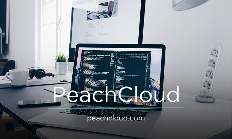 PeachCloud.com - buy Best premium names