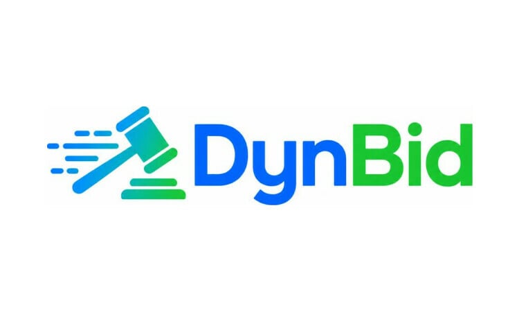DynBid.com is for sale
