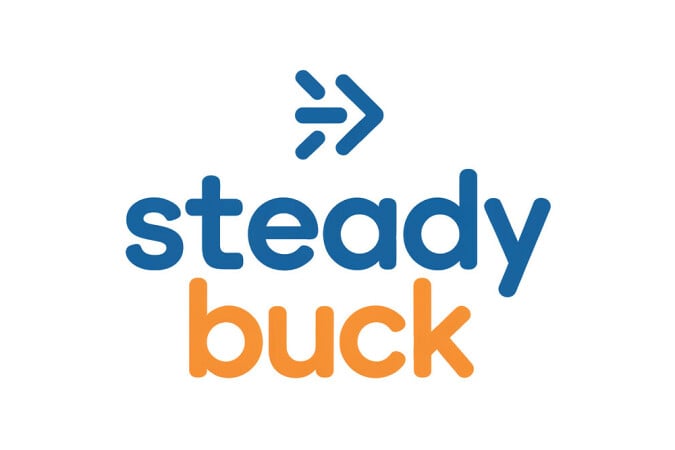 SteadyBuck logo