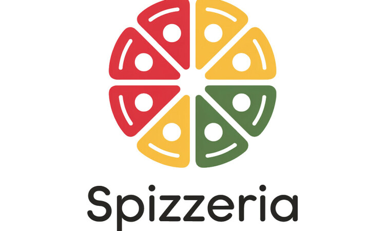 Spizzeria logo