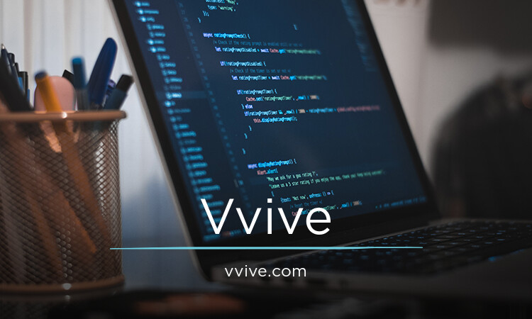 Vvive.com - buying Creative premium names