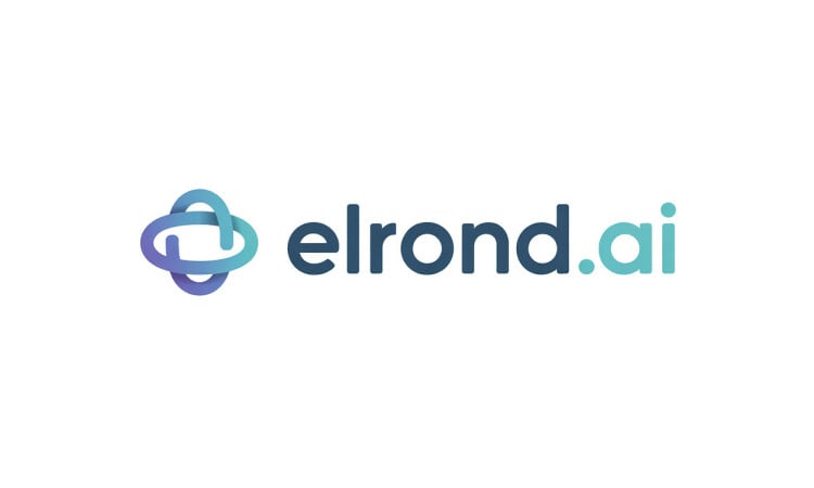 Elrond logo